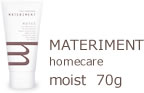 MATERIMENT moist 70g