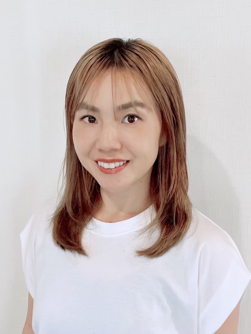 上村絵美香